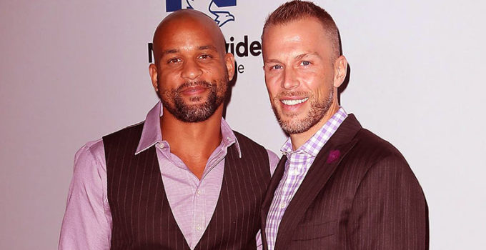 Image of Scott Blokker: Six Facts of About Shaun T. Fitness's Husband
