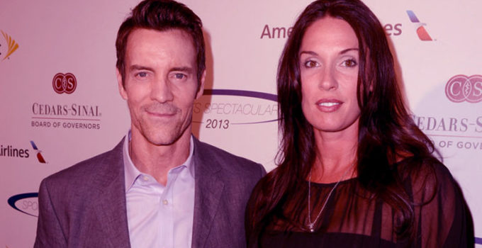 Image of Shawna Brannon: Facts to Know About Tony Horton's Wife